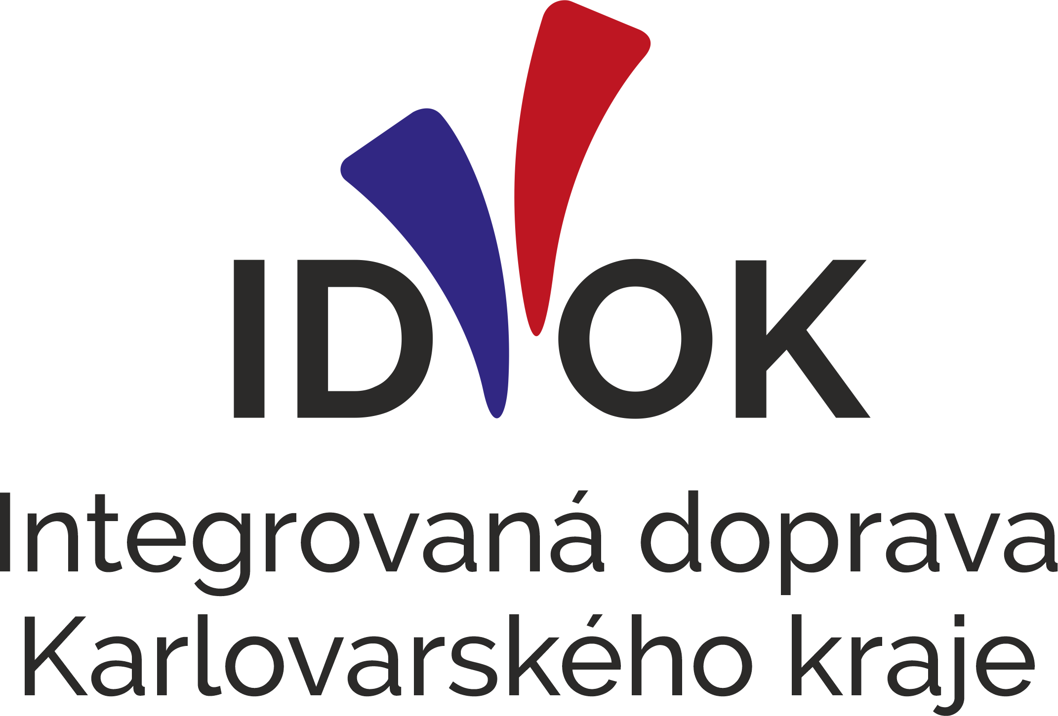 IDOK - Integrovaná doprava Karlovarského kraje